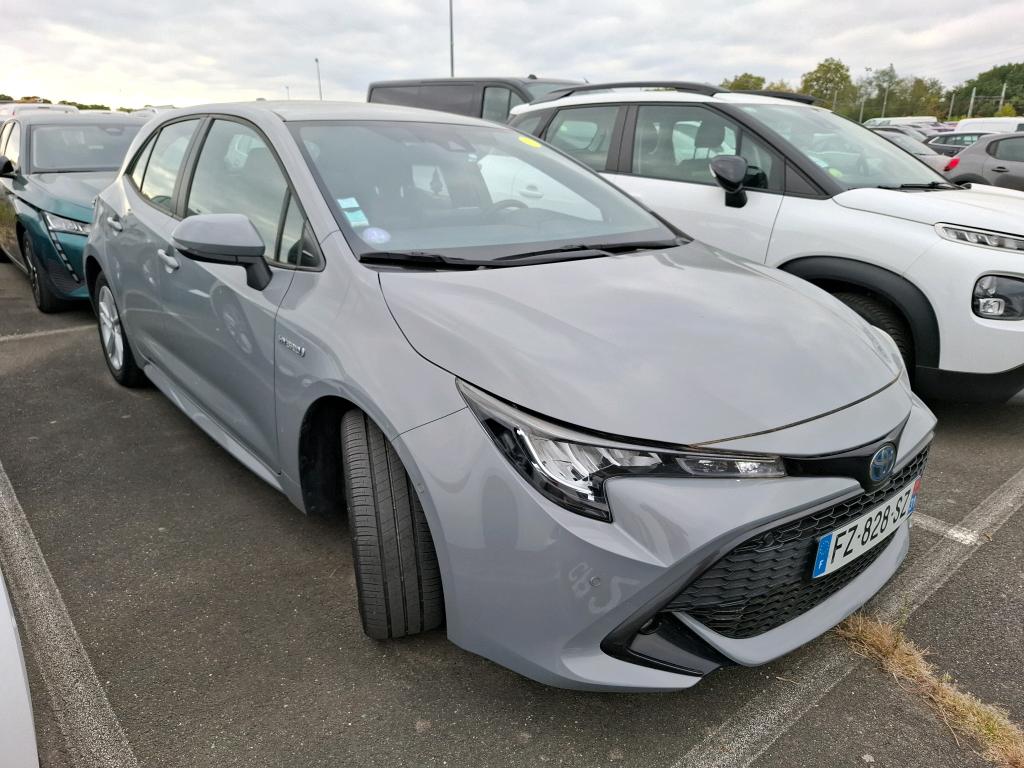 Toyota Corolla 1.8 Business
