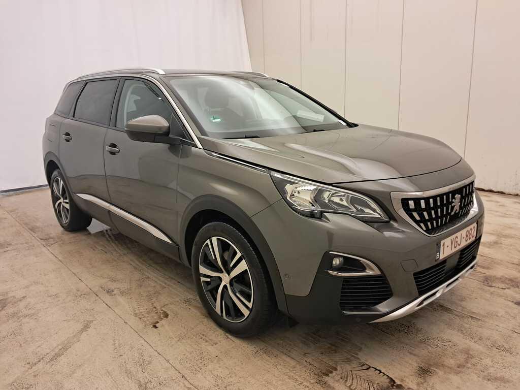 Peugeot 5008 1.5 HDi Allure