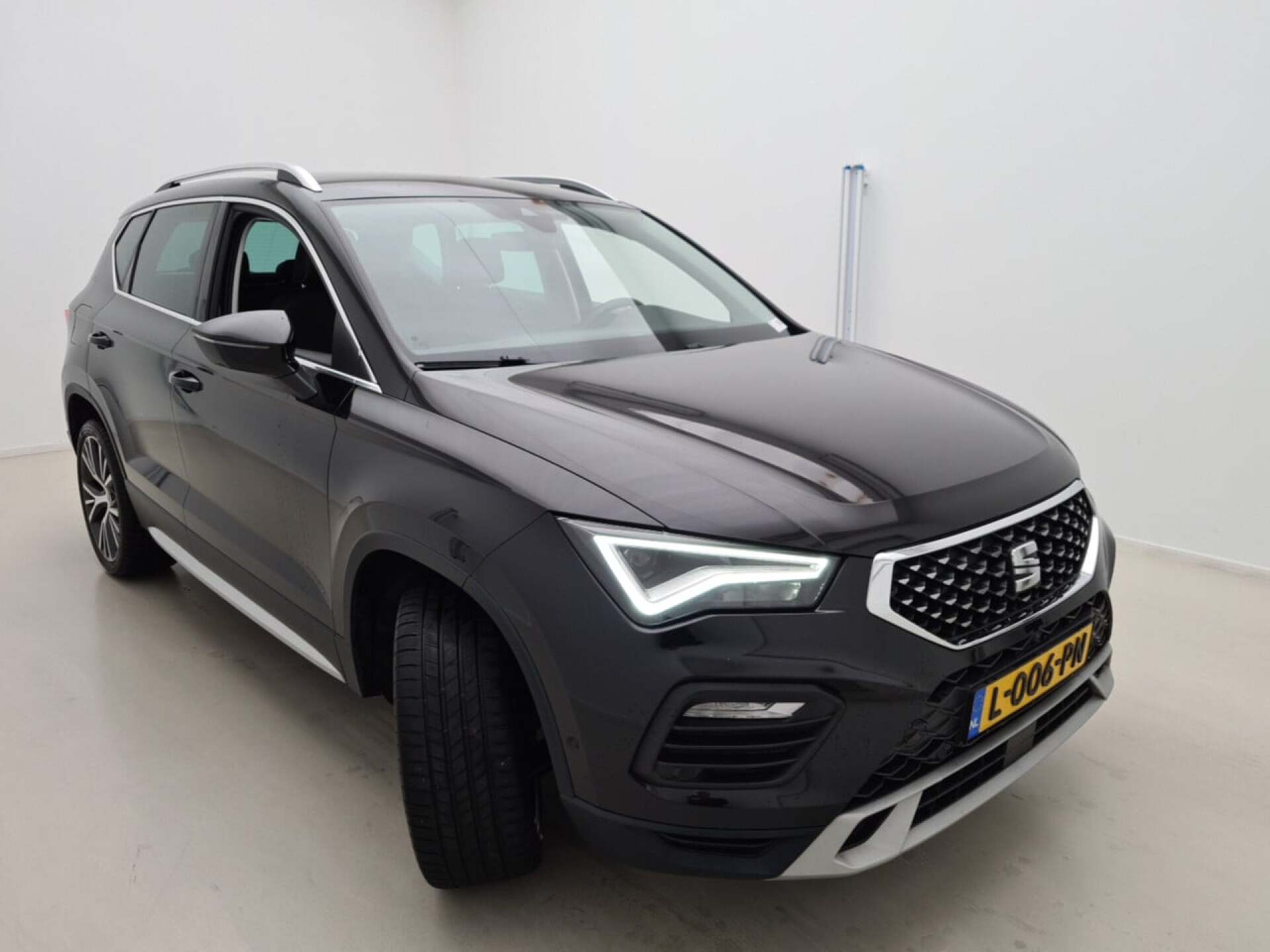 SEAT Ateca 1.5 TSI Xperience
