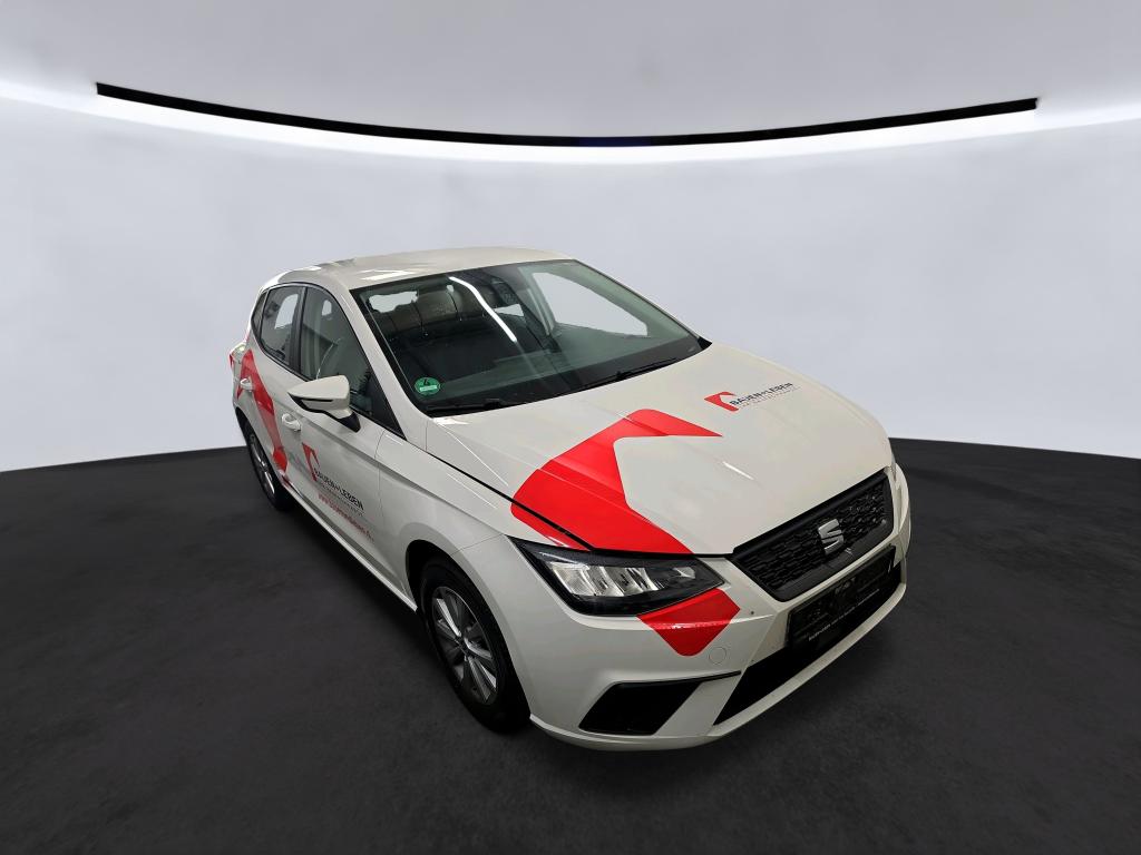 SEAT Ibiza 1.0 TSI Style