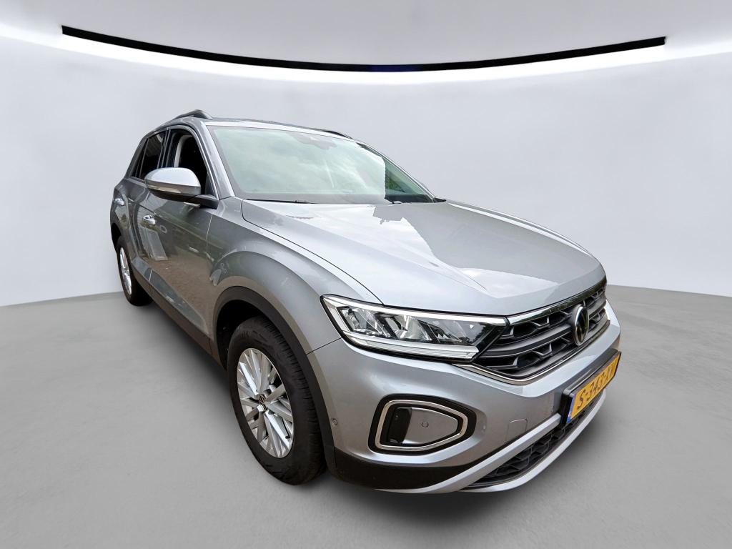Volkswagen T-ROC 1.0 TSI Life
