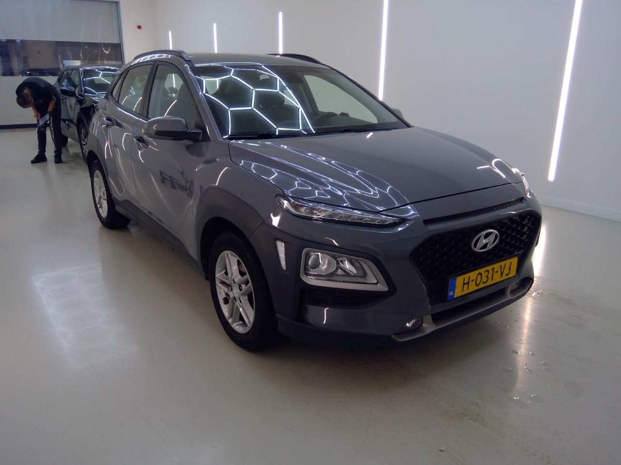 Hyundai Kona 1.0 T-GDI Comfort