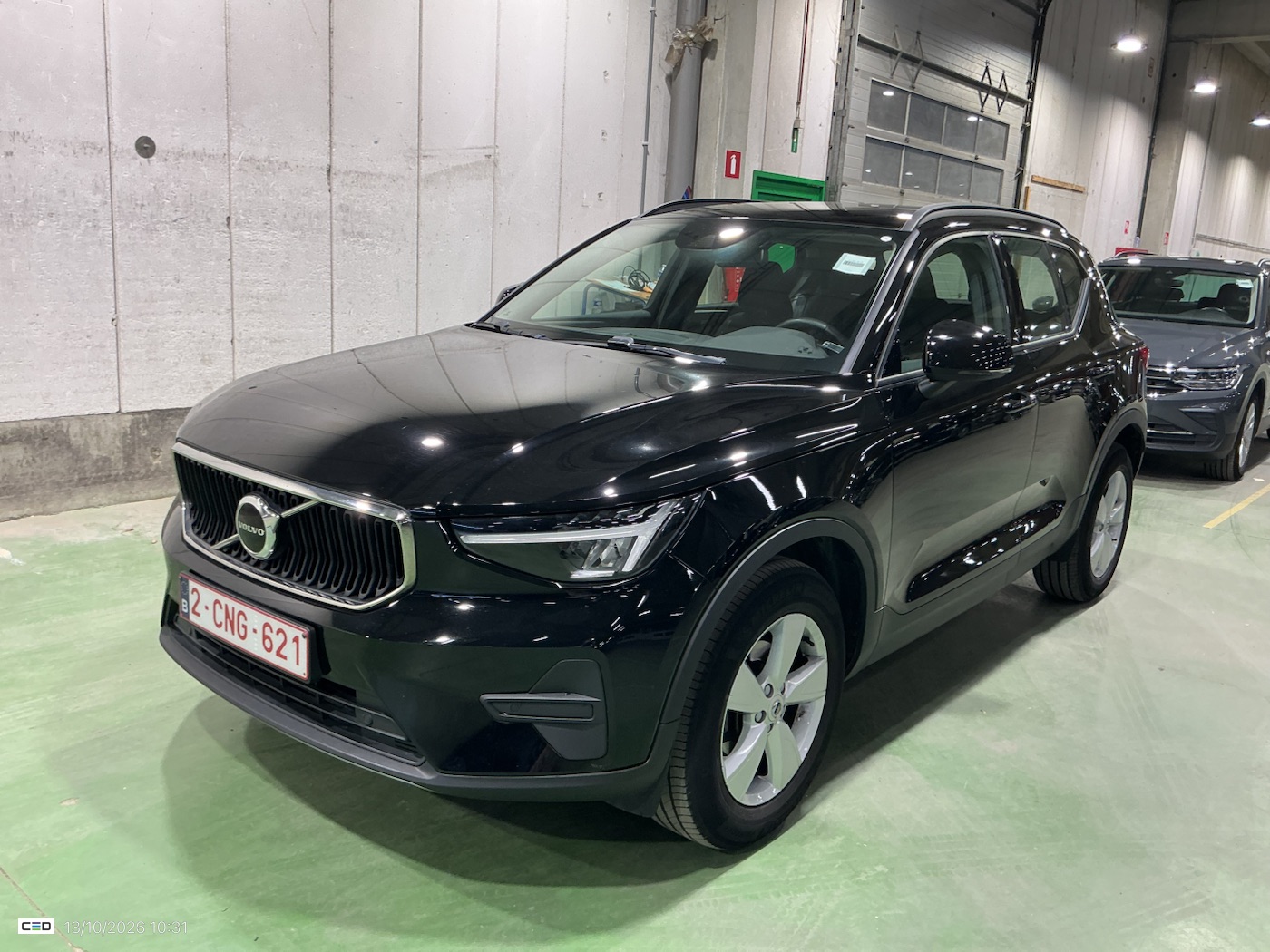 Volvo XC40 1.5 T2 Essential