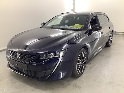 Peugeot 508 SW 1.6 GT
