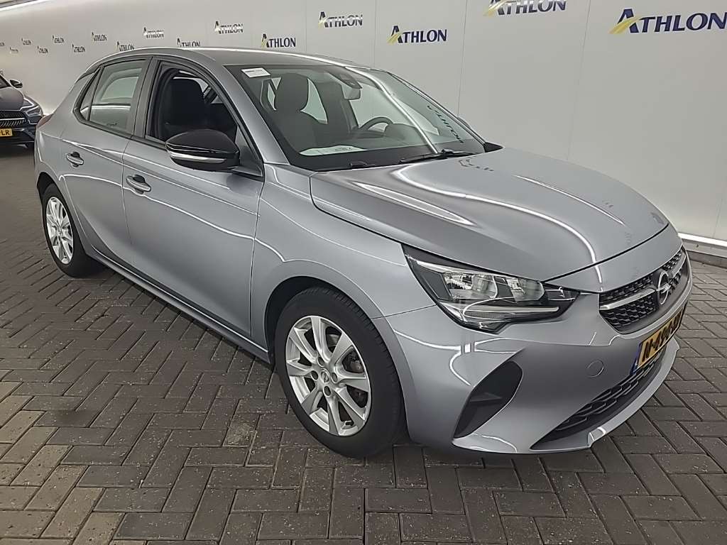 Opel Corsa 1.2 Edition