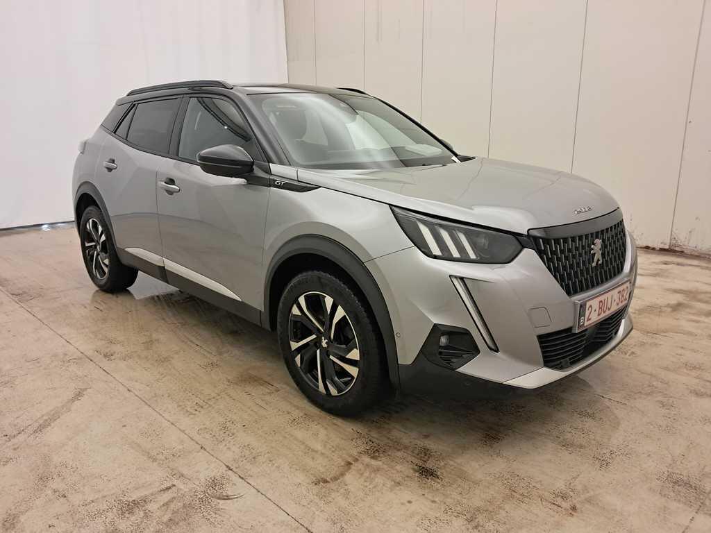 Peugeot 2008 1.5 HDi GT