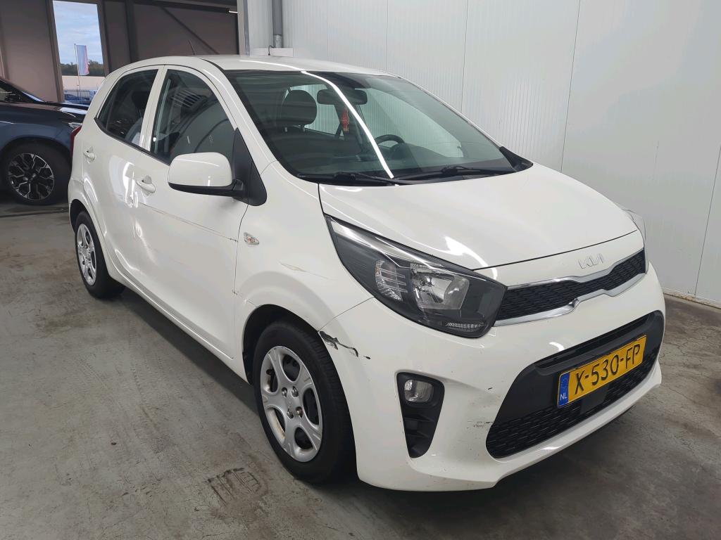 Kia Picanto 1.0 Comfort