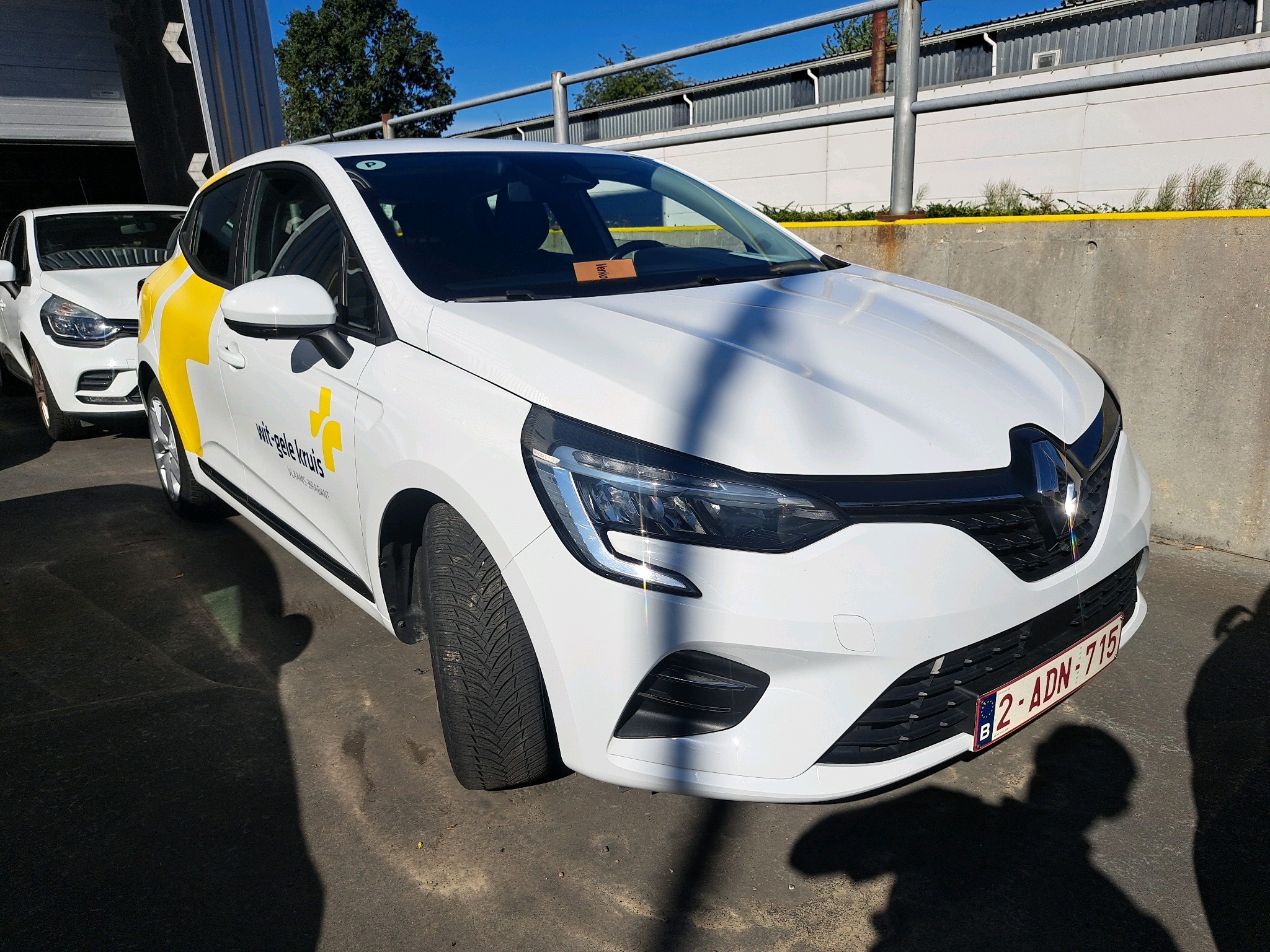 Renault Clio 1.0 Tce Zen