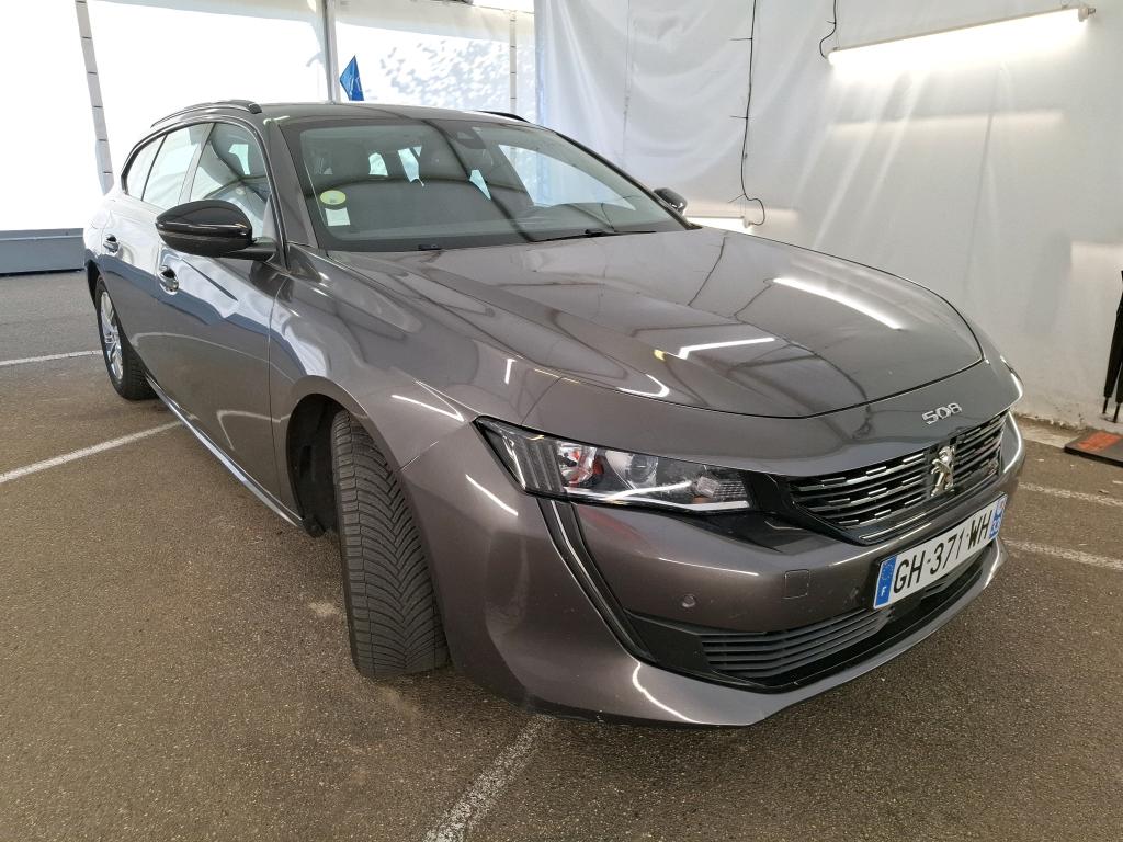 Peugeot 508 SW Active Pack