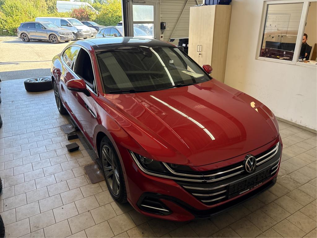 Volkswagen Arteon 2.0 TDI R-Line