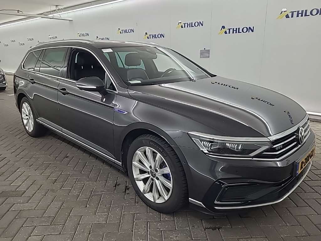 Volkswagen Passat Variant GTE 1.4 TSI Business