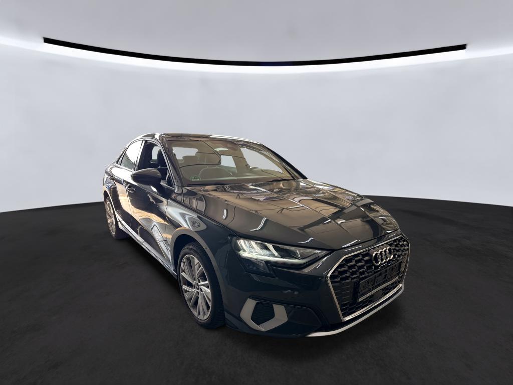 Audi A3 30 TFSI Advanced
