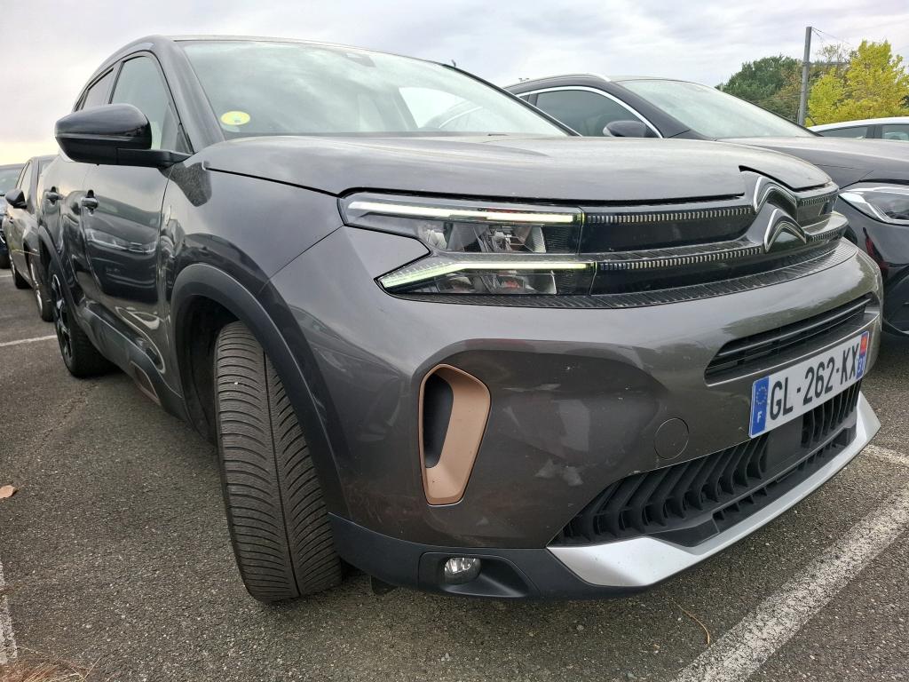 Citroën C5 Aircross 1.5 HDi C-Series