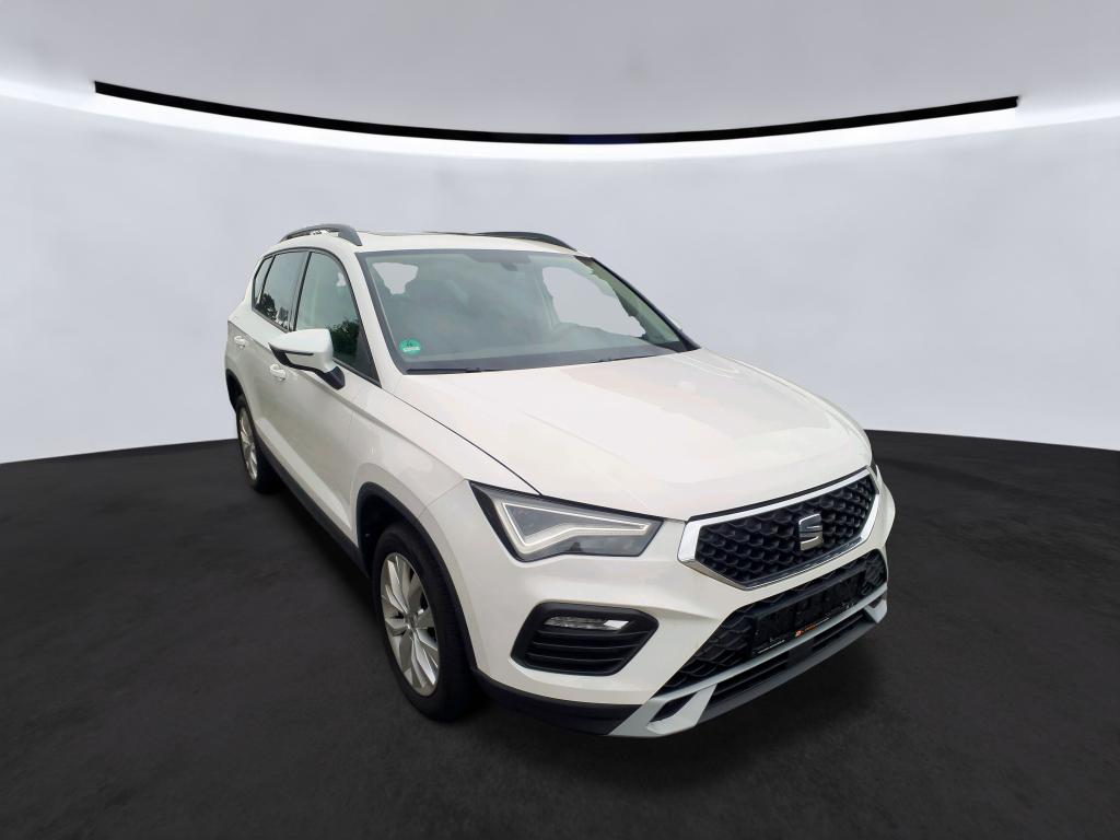 Seat Ateca 2.0 TDI Style