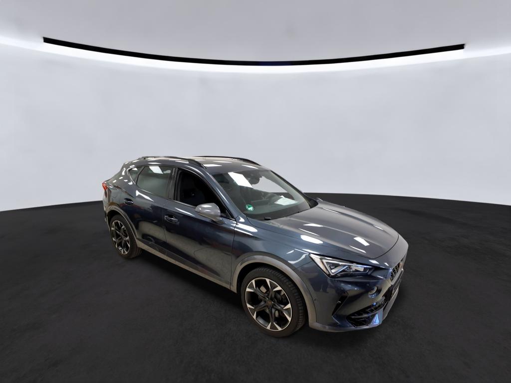 Cupra Formentor 2.0 TSI VZ