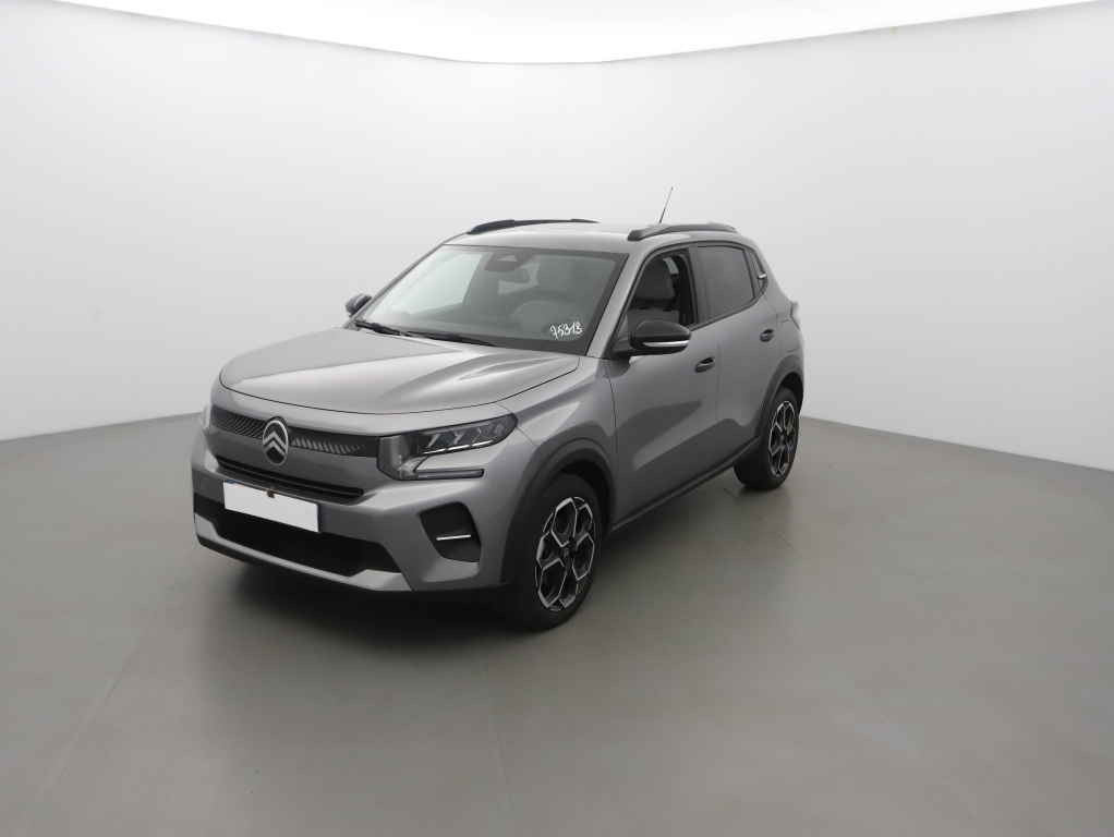 Citroën C3 1.2 Max