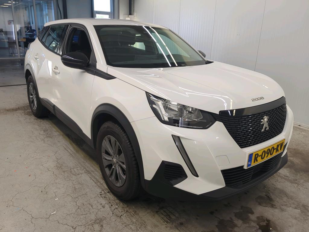 Peugeot 2008 1.2i Active Pack