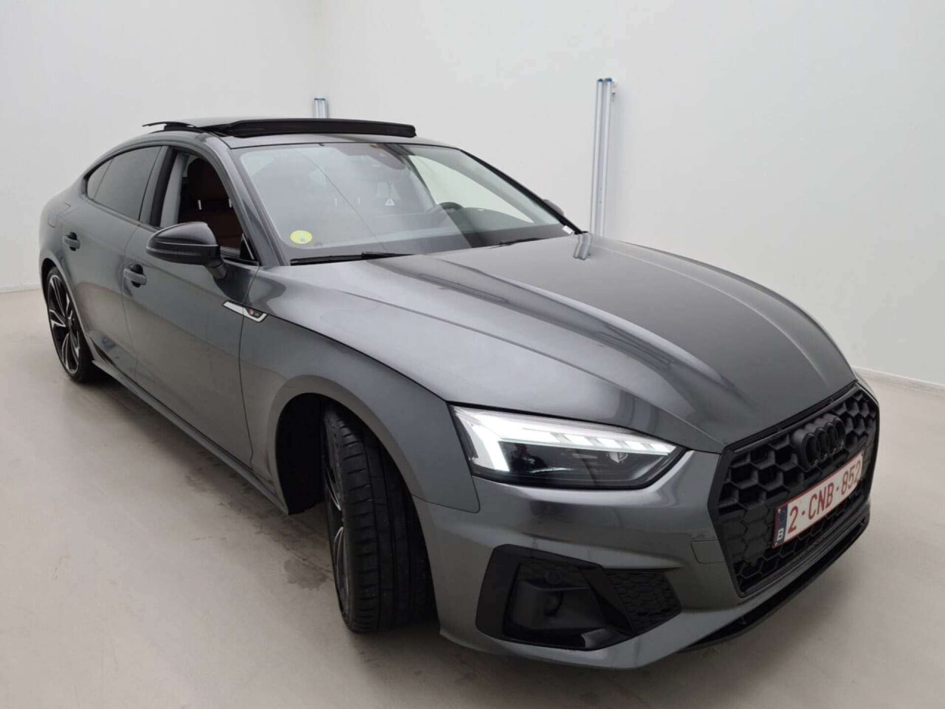Audi A5 Sportback 35 TDI Competition