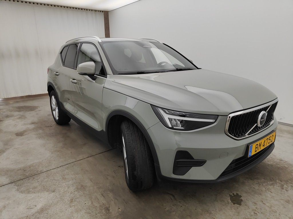 Volvo XC40 B3 Core