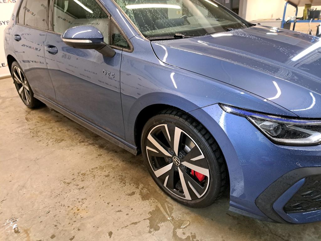 Volkswagen Golf GTE 1.5