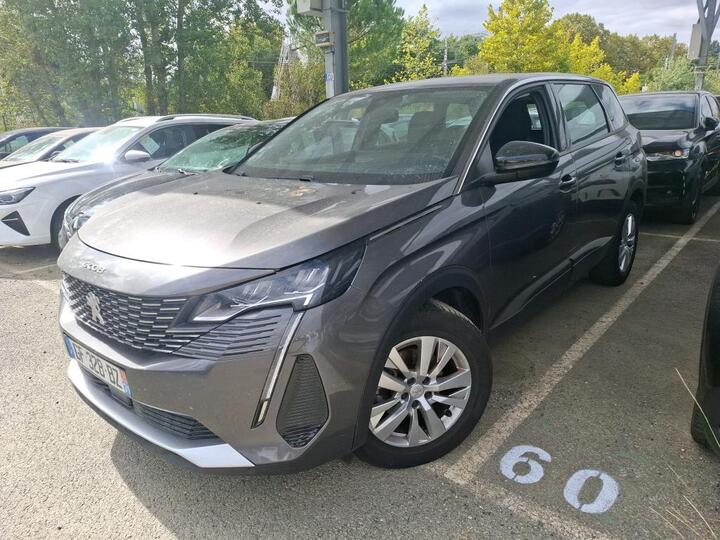 Peugeot 5008 1.5 Bluehdi 130 S&S Auto Active Pack