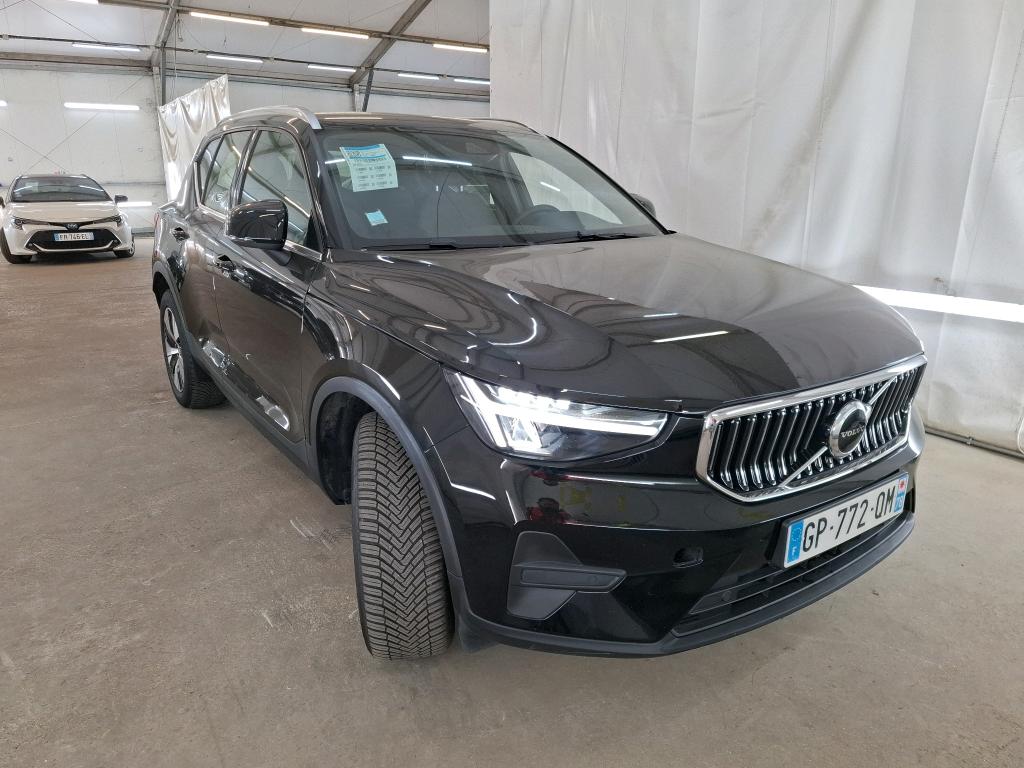 Volvo XC40 T4 Start