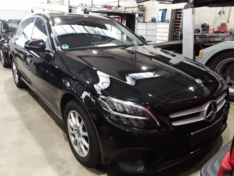Mercedes-Benz C Break 200d