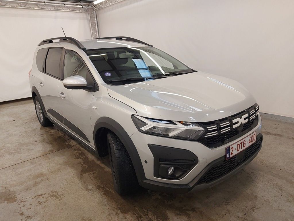 Dacia Jogger 1.0 TCe Expression