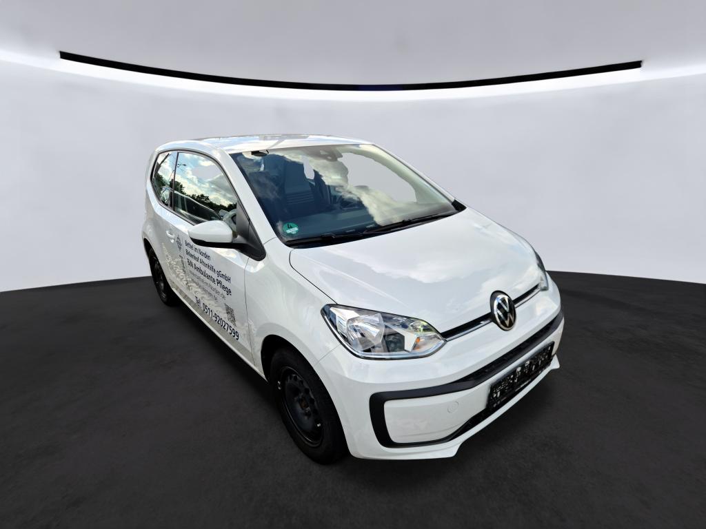 Volkswagen Up! 1.0