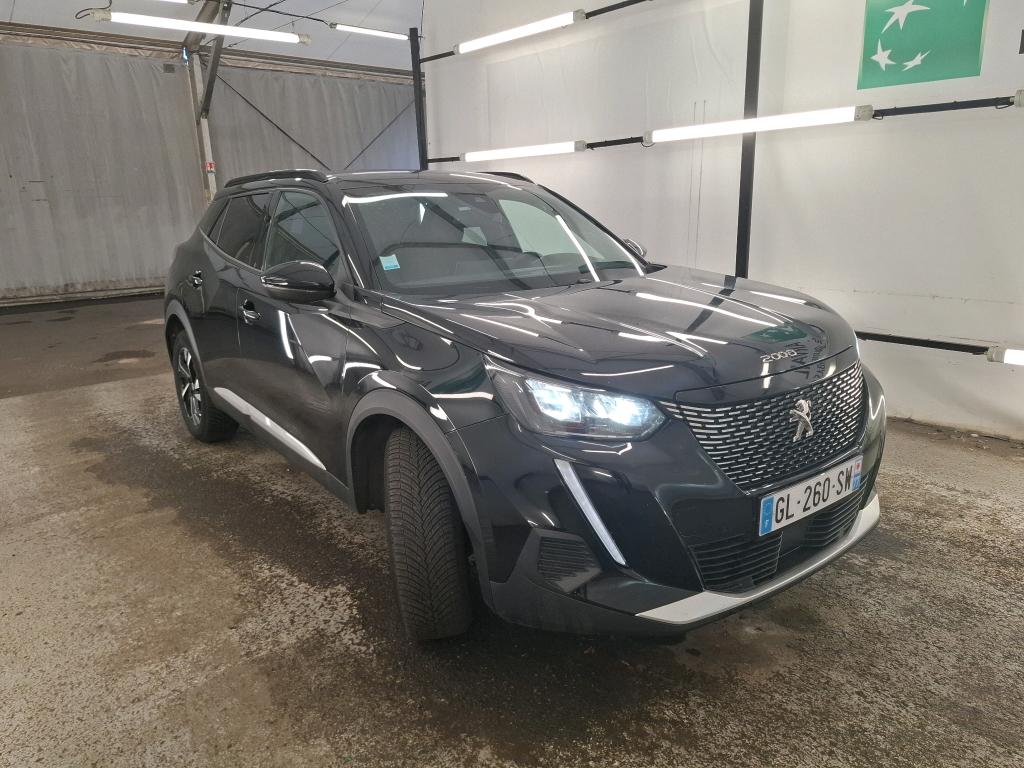 Peugeot 2008 Allure