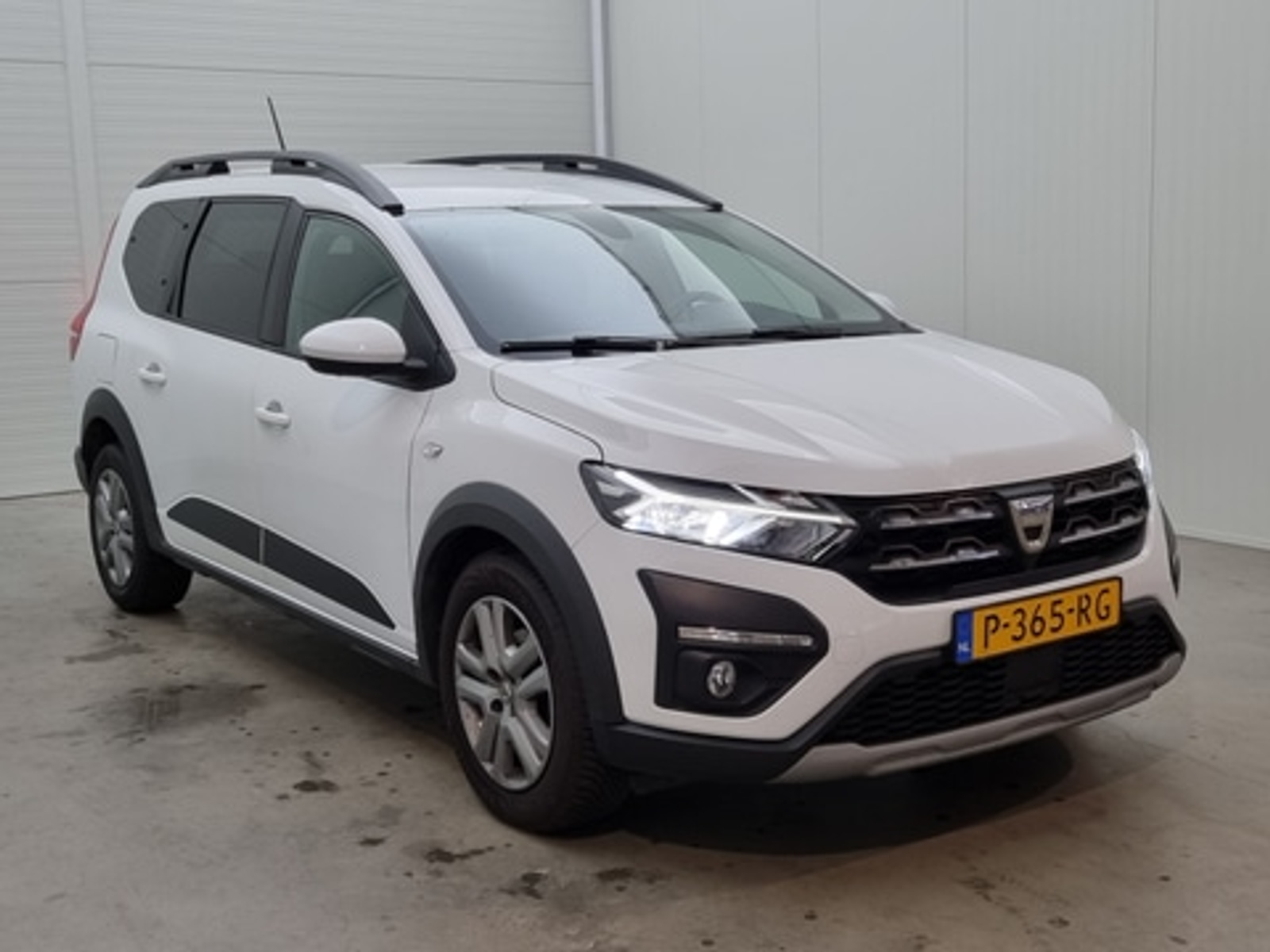 Dacia Jogger 1.0 TCe Comfort