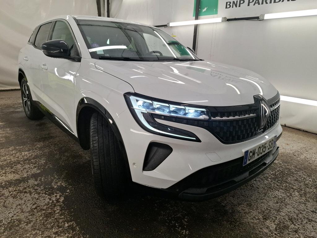 Renault Austral Techno