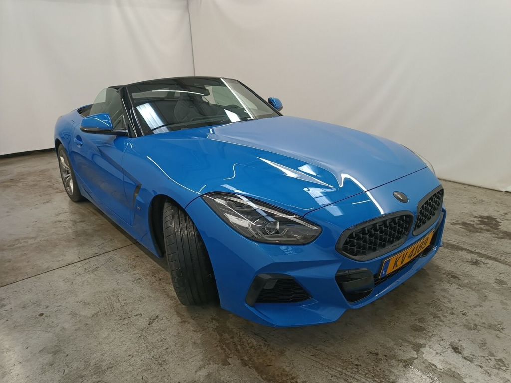 BMW Z4 20i M Sport