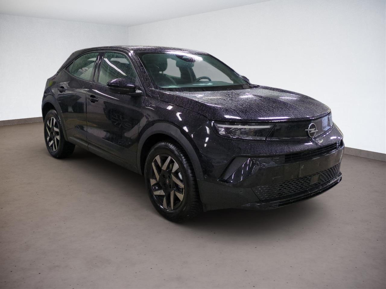 Opel Mokka 1.2 Edition