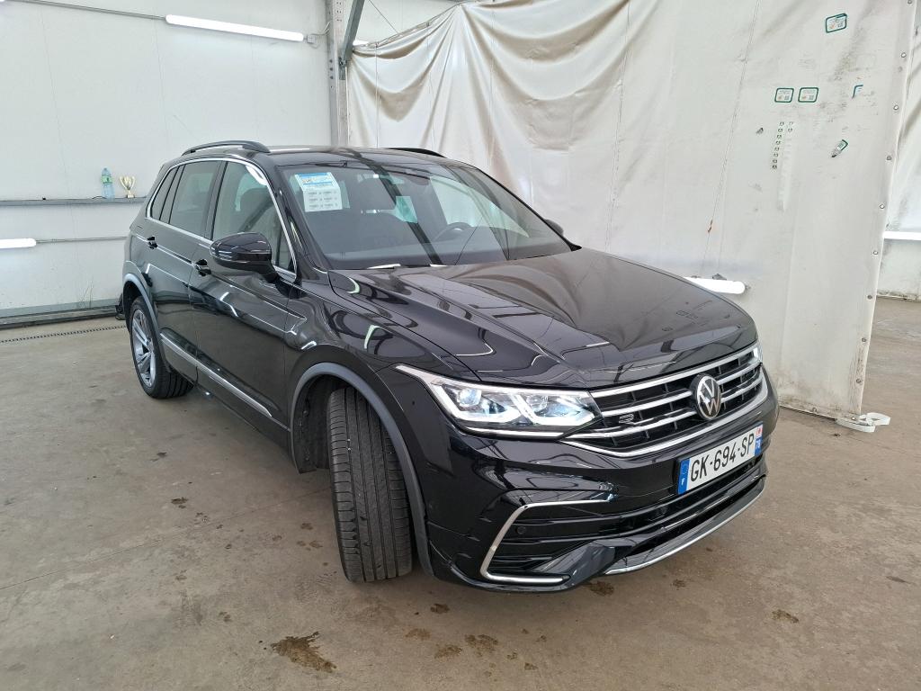 Volkswagen Tiguan 1.4 R-Line