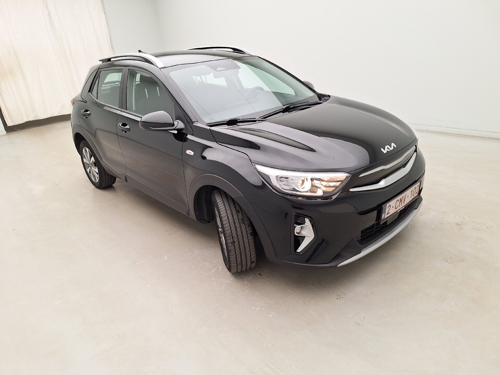 Kia Stonic 1.0