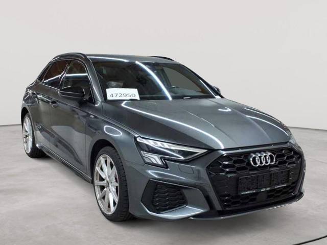Audi A3 Sportback 45 TFSIe S Line