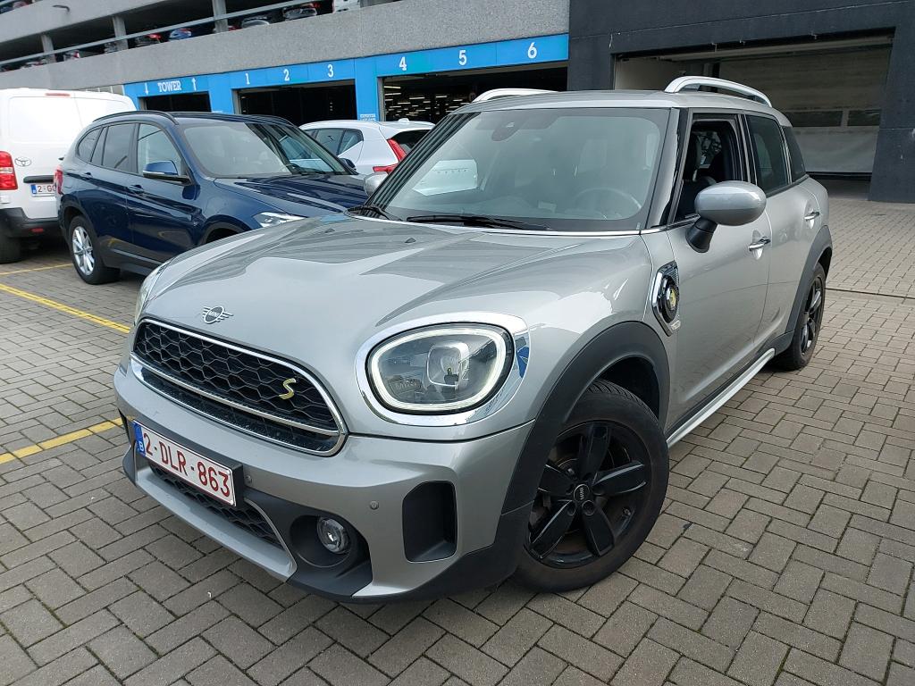 MINI Countryman Cooper SE 1.5 Business
