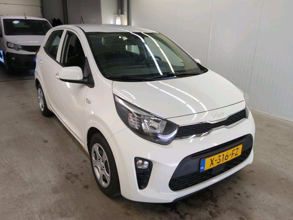 Kia Picanto 1.0 Comfort