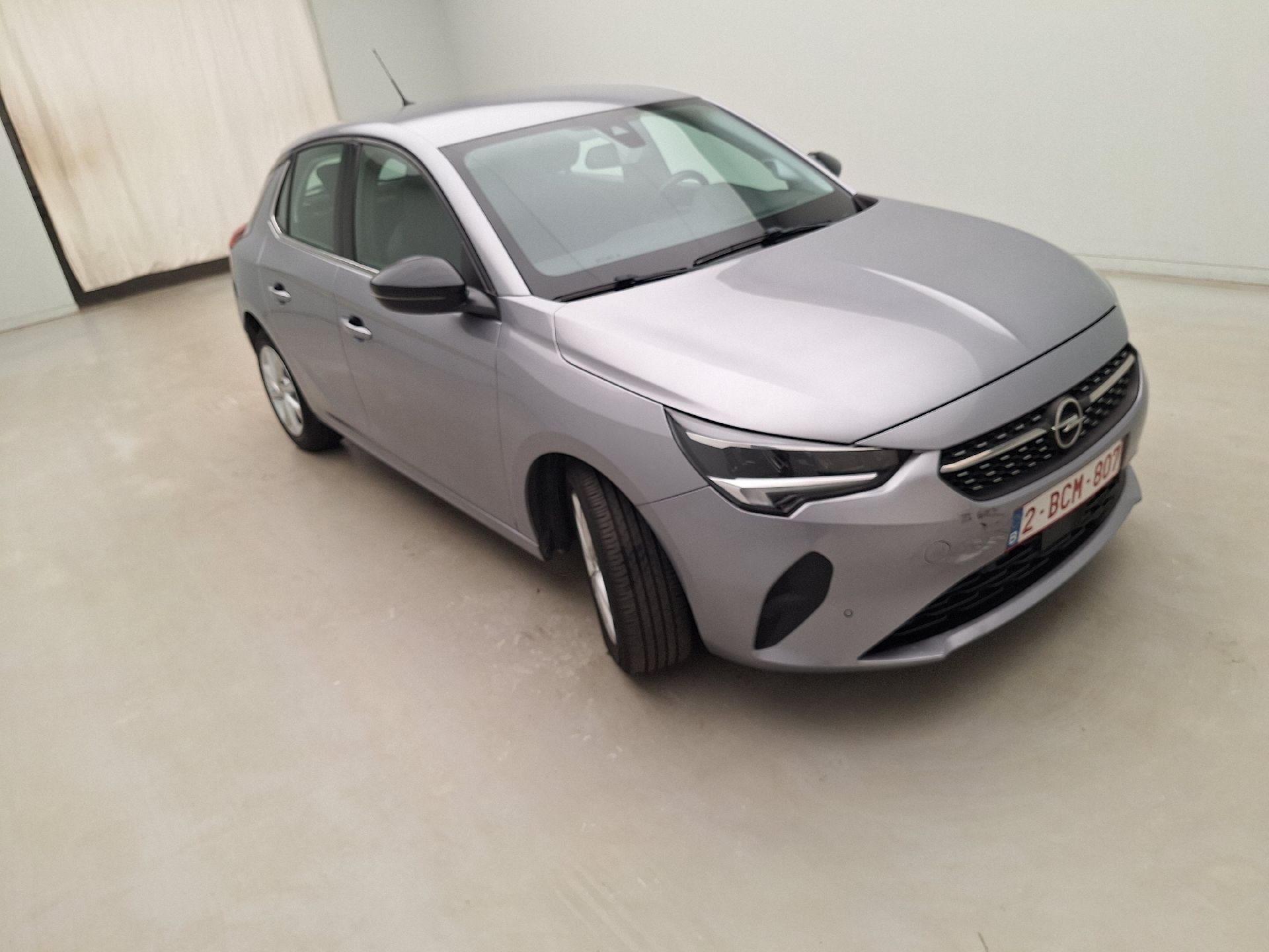 Opel Corsa 1.2 Elegance