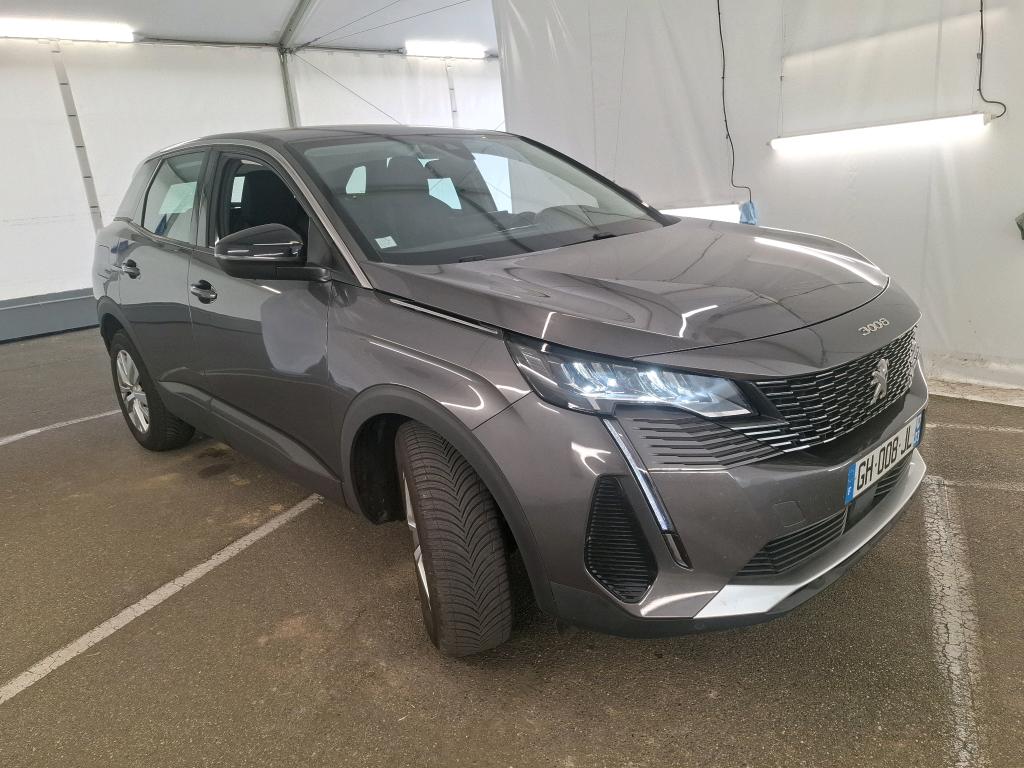 Peugeot 3008 Active Pack