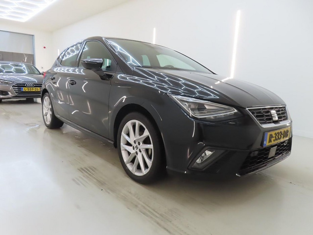 Seat Ibiza 1.0 TSI FR