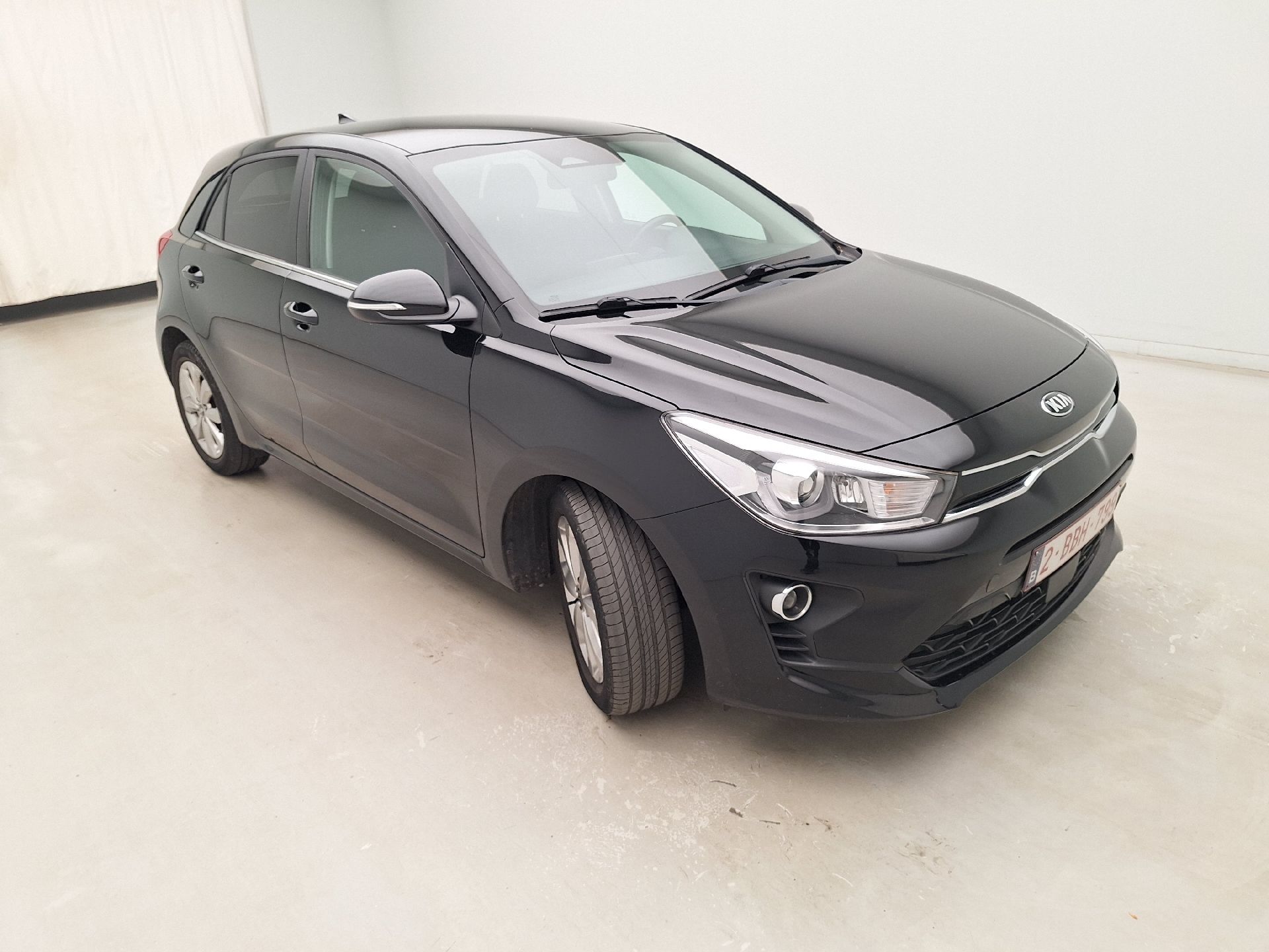 Kia Rio 1.0 GT Line