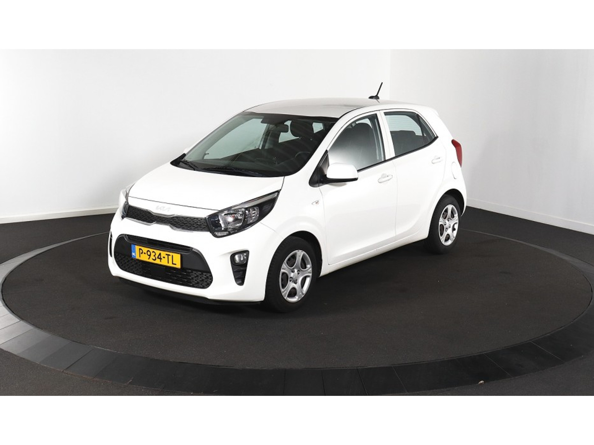Kia Picanto 1.0 Comfort