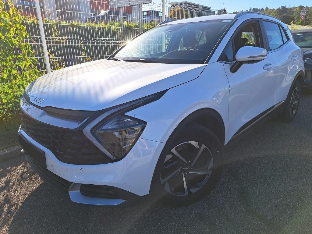 Kia Sportage 1.6 T-GDI Active