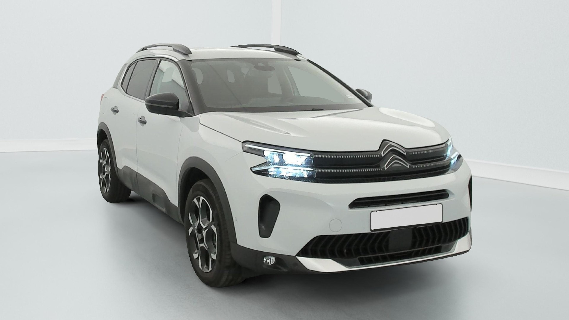 Citroën C5 Aircross 1.5 HDI Max