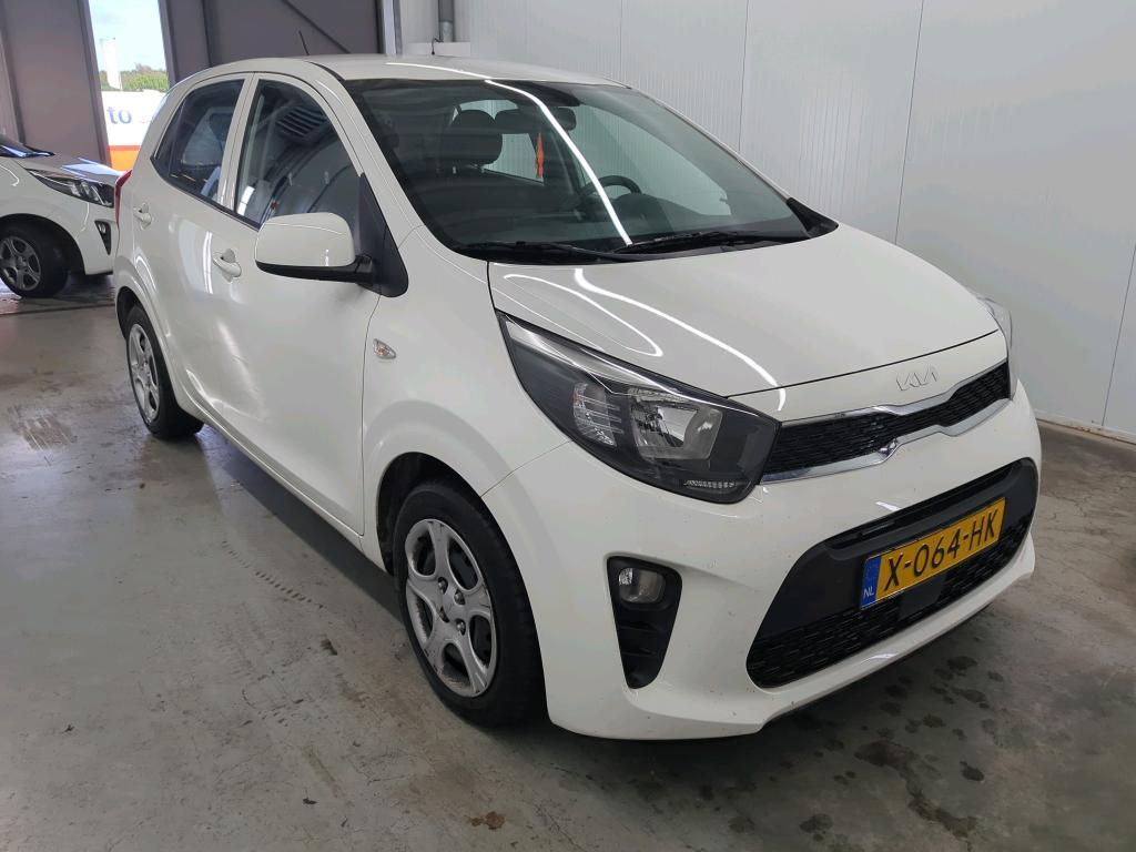 Kia Picanto 1.0 Comfort