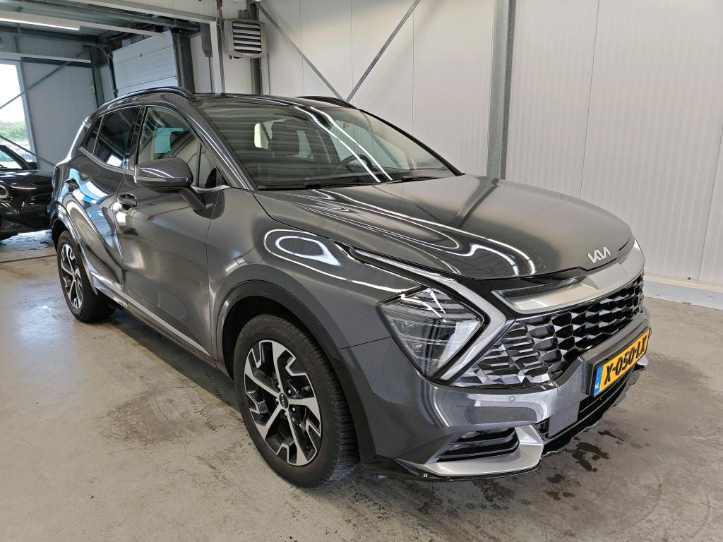 Kia Sportage 1.6 T-GDI DynamicPlusLine