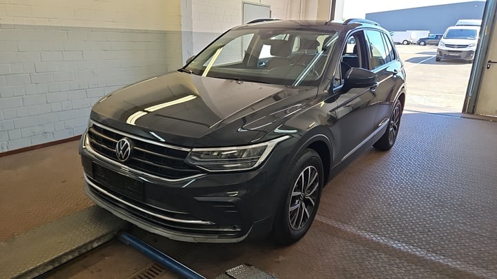 Volkswagen Tiguan 1.5 TSI OPF DSG Life
