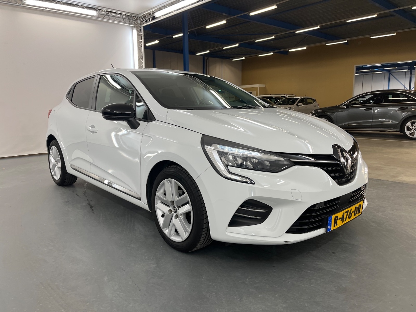 Renault Clio 1.0 TCe Intens